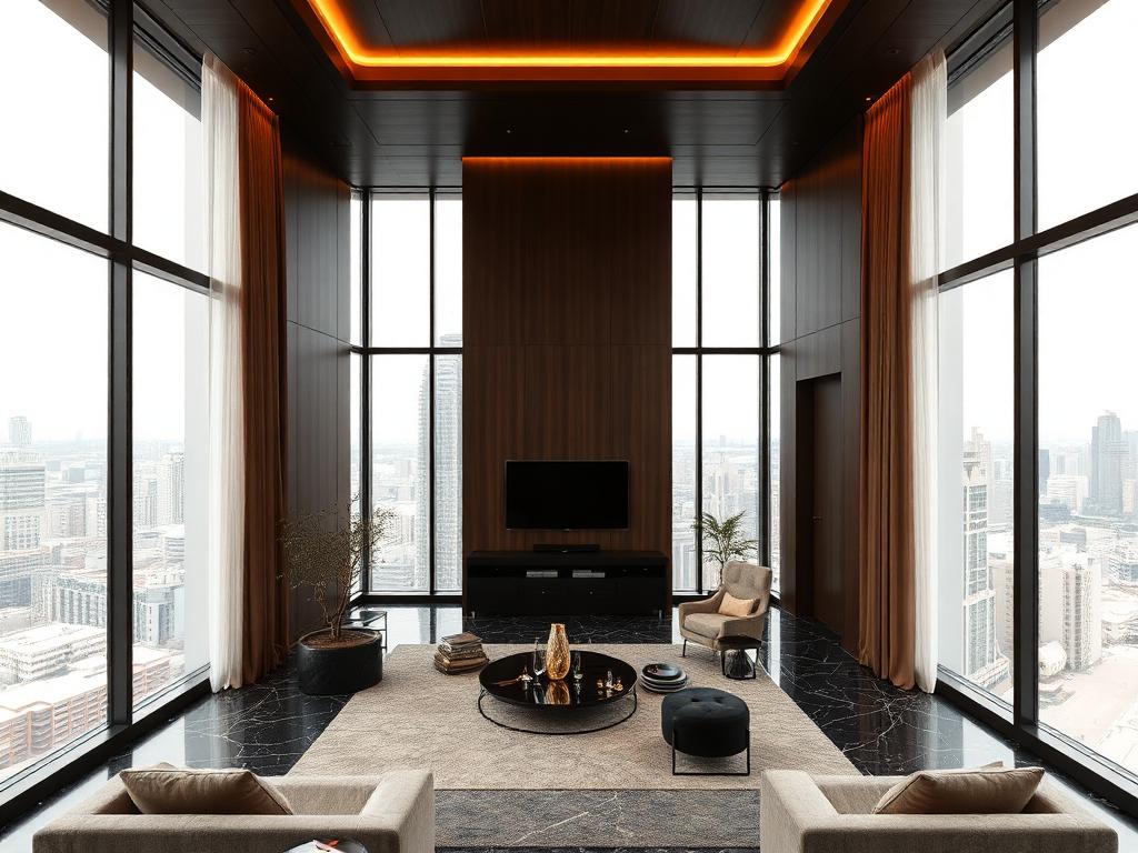 Apartment Renovation